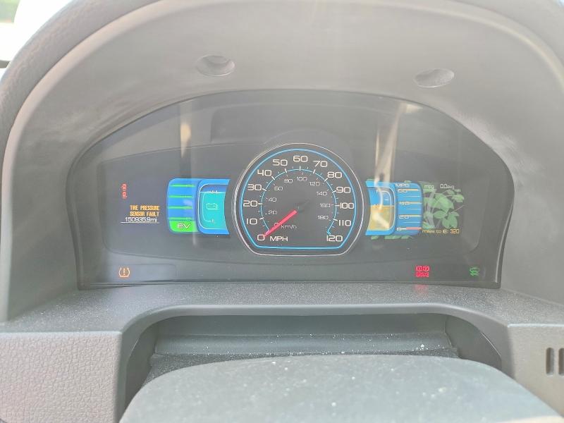 Продажа на аукционе авто 2011 Ford Fusion, vin: 3FADP0L34BR123702, номер лота: 64586126