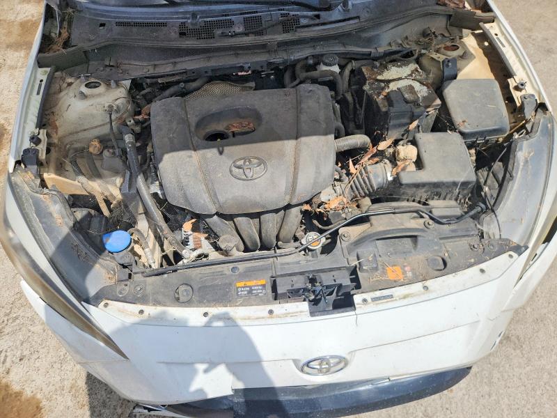Продаж на аукціоні авто 2017 Toyota Yaris Ia, vin: 3MYDLBYV9HY159039, номер лоту: 64558216