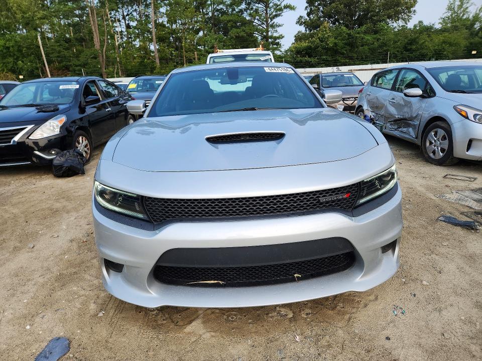 2022 Dodge Charger მანქანა იყიდება აუქციონზე, vin: 2C3CDXCT8NH175930, აუქციონის ნომერი: 64475186