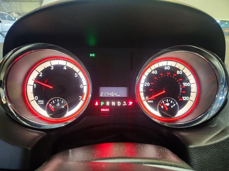 Auction sale of the 2018 Dodge Grand Caravan, vin: 2C4RDGCG6JR256339, lot number: 65811526