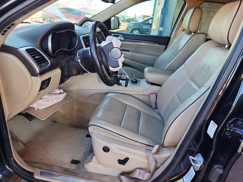 Aukcja sprzedaży 2015 Jeep Grand Cherokee, vin: 1C4RJFCT2FC722459, numer aukcji: 61450996