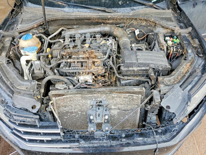 Aukcja sprzedaży 2016 Volkswagen Passat, vin: 1VWBT7A31GC017543, numer aukcji: 66602186
