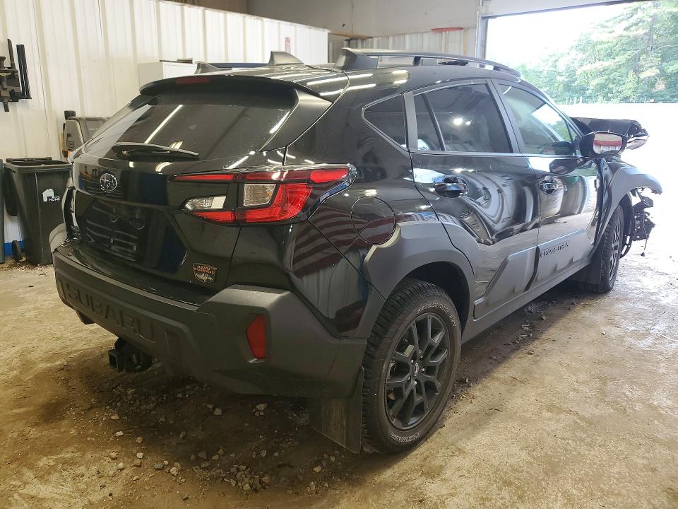 Aukcja sprzedaży 2026 Subaru Crosstrek, vin: 4S4GUHU62T3772241, numer aukcji: 63911976