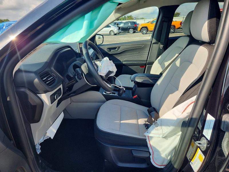 65043986 :رقم المزاد ، 1FMCU0GN7SUA05397 vin ، 2025 Ford Escape مزاد بيع