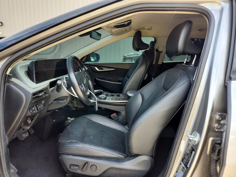 Aukcja sprzedaży 2023 Kia Ev6, vin: KNDC34LA1P5604086, numer aukcji: 63646066