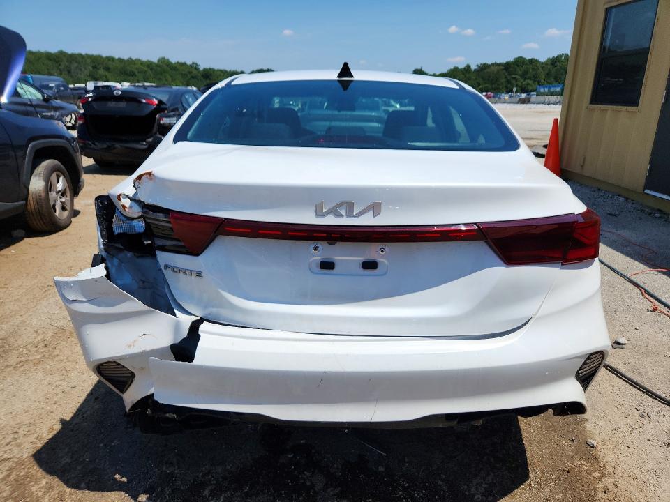 Aukcja sprzedaży 2024 Kia Forte, vin: 3KPF24AD3RE734164, numer aukcji: 66006086