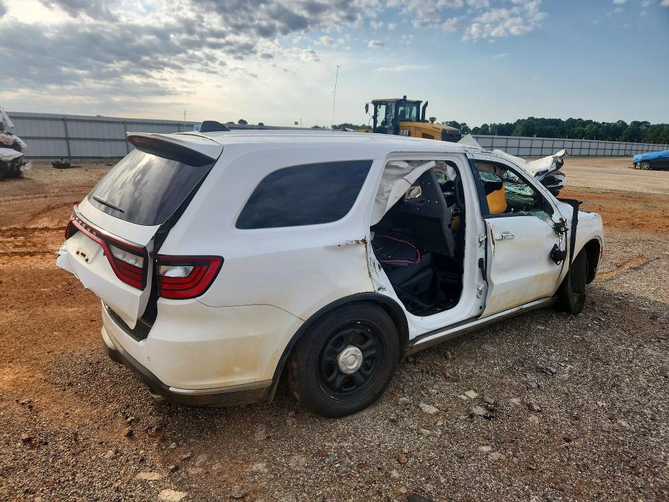 Aukcja sprzedaży 2024 Dodge Durango, vin: 1C4SDJFT0RC147581, numer aukcji: 60422366