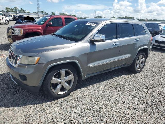 Aukcja sprzedaży 2012 Jeep Grand Cherokee, vin: 1C4RJFCG9CC103761, numer aukcji: 63366856