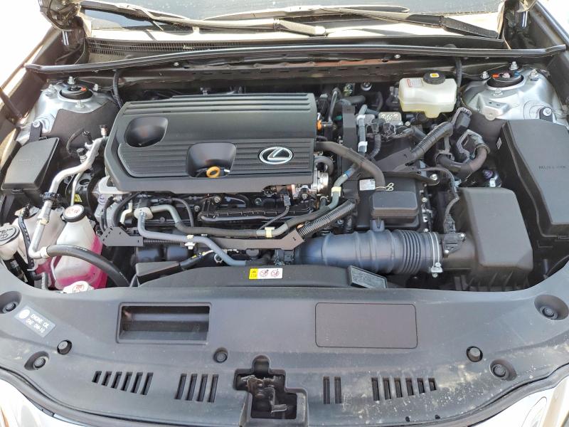 Aukcja sprzedaży 2022 Lexus Es 300h, vin: 58ADA1C13NU016206, numer aukcji: 66734276