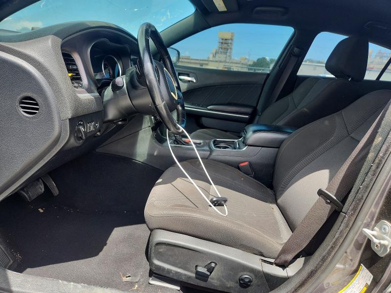 Aukcja sprzedaży 2019 Dodge Charger, vin: 2C3CDXBG8KH672606, numer aukcji: 64550386