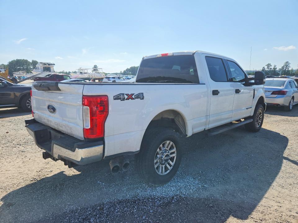 Aukcja sprzedaży 2018 Ford F250, vin: 1FT7W2BT4JEB38855, numer aukcji: 65151696