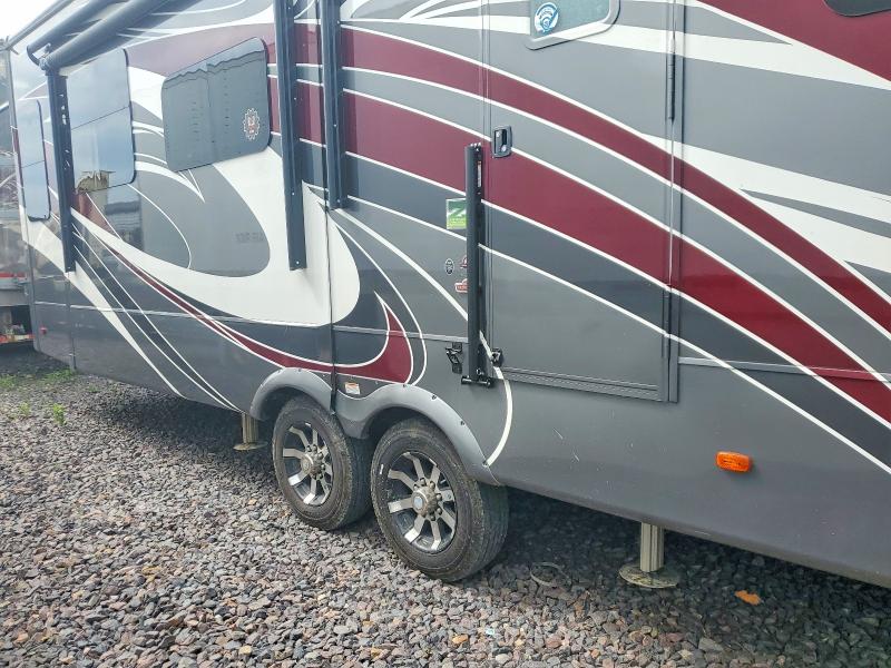 Продаж на аукціоні авто 2024 Keystone Unknown, vin: 4YDFRWV24R9340075, номер лоту: 61895126