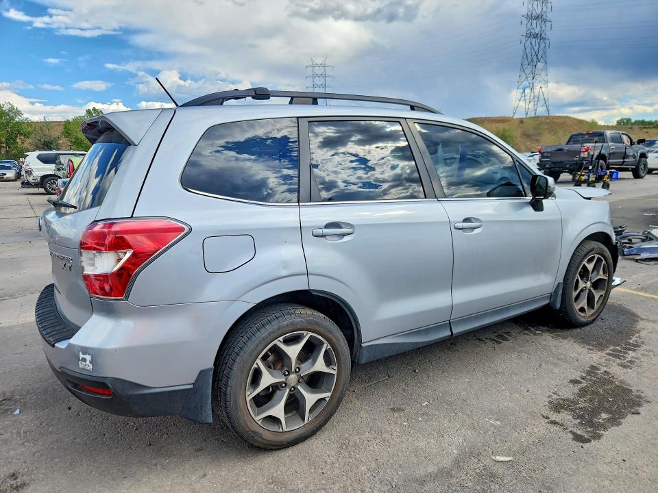 Продажа на аукционе авто 2014 Subaru Forester, vin: JF2SJGMCXEH408602, номер лота: 66089116