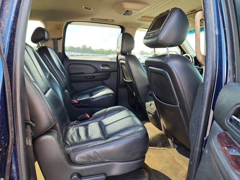 Продаж на аукціоні авто 2007 Gmc Yukon Xl, vin: 1GKFK668X7J207024, номер лоту: 66652226