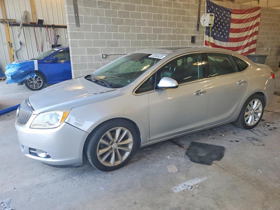 Aukcja sprzedaży 2012 Buick Verano, vin: 1G4PS5SK9C4130212, numer aukcji: 63088426