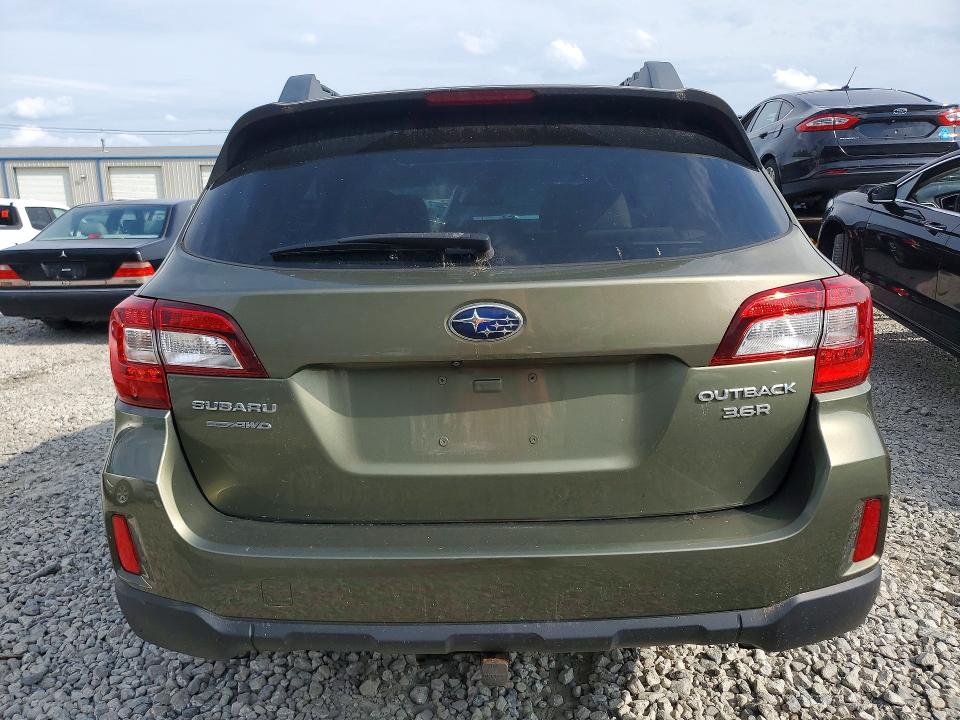 Aukcja sprzedaży 2015 Subaru Outback, vin: 4S4BSELC9F3297875, numer aukcji: 66044126