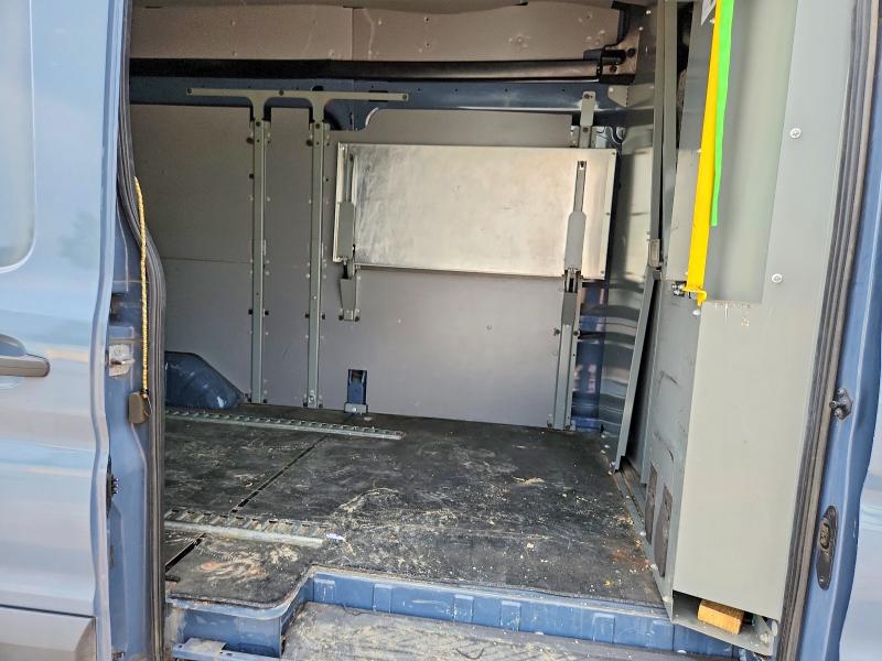 2020 Ford Transit მანქანა იყიდება აუქციონზე, vin: 1FTBR3X83LKA87574, აუქციონის ნომერი: 64112266