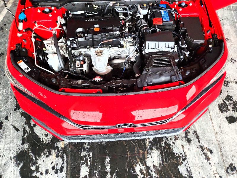 Продаж на аукціоні авто 2023 Honda Civic, vin: 2HGFE2F52PH508519, номер лоту: 64115236
