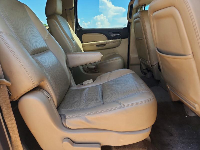 Продажа на аукционе авто 2013 Gmc Yukon Xl, vin: 1GKS2MEF1DR357121, номер лота: 65117556