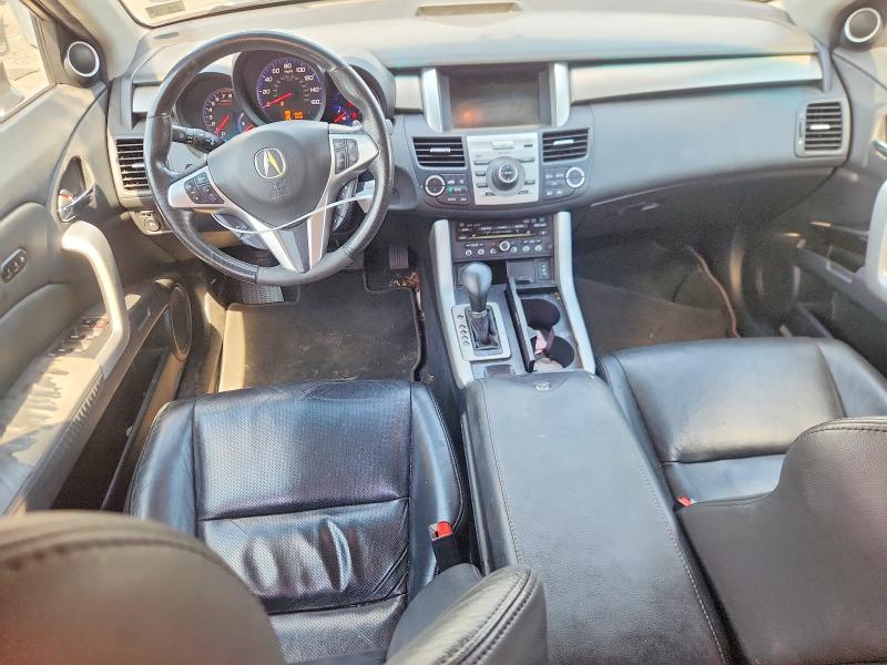 Продажа на аукционе авто 2008 Acura Rdx, vin: 5J8TB18578A010092, номер лота: 65448086