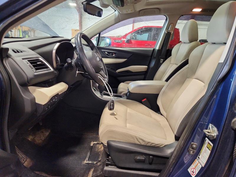 2020 Subaru Ascent მანქანა იყიდება აუქციონზე, vin: 4S4WMAHD1L3436995, აუქციონის ნომერი: 64607176
