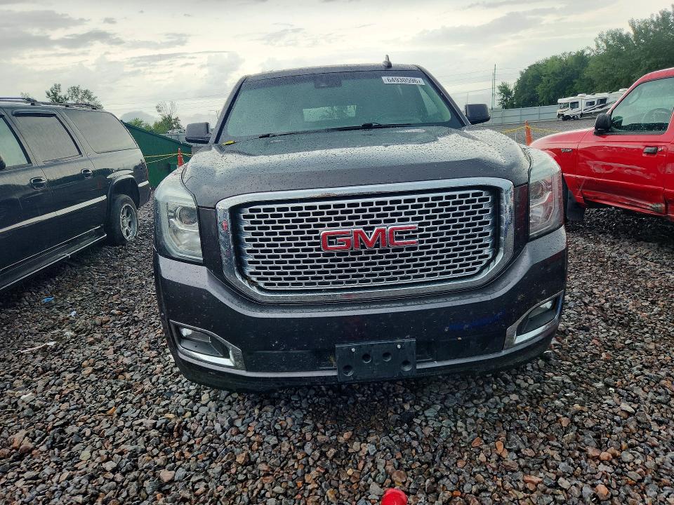 Aukcja sprzedaży 2015 Gmc Yukon Xl, vin: 1GKS2JKJ4FR721722, numer aukcji: 64930596