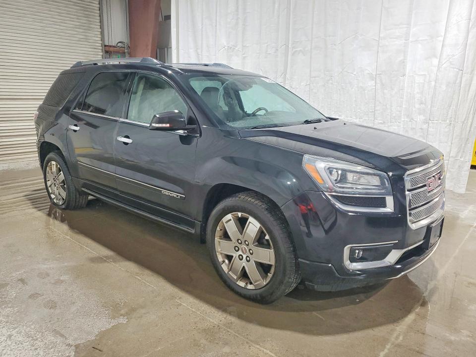 Aukcja sprzedaży 2015 Gmc Acadia, vin: 1GKKRTKD4FJ142052, numer aukcji: 63696496