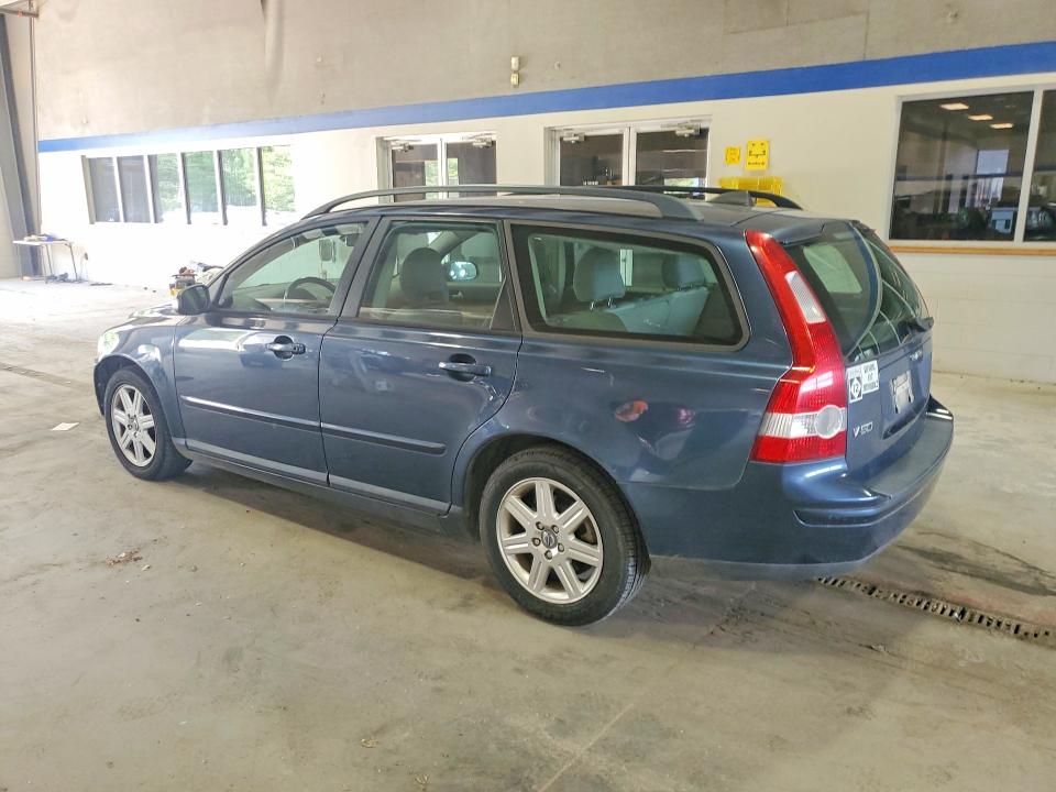 Продаж на аукціоні авто 2007 Volvo V50, vin: YV1MW382772278166, номер лоту: 65264476