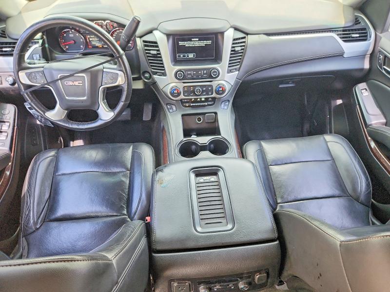 2016 Gmc Yukon Xl მანქანა იყიდება აუქციონზე, vin: 1GKS2GKC1GR445733, აუქციონის ნომერი: 66779956