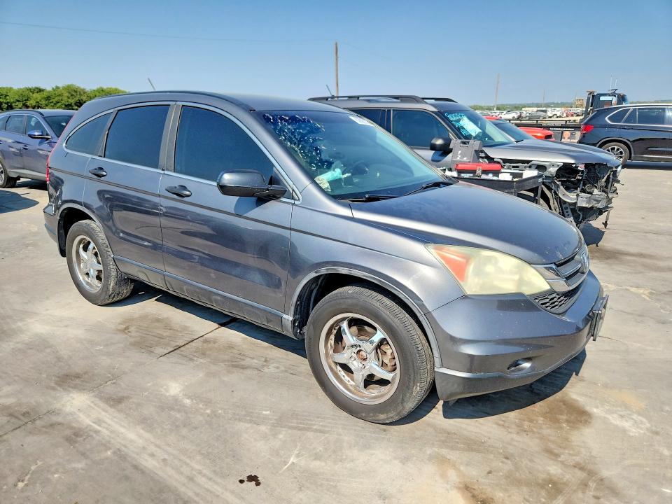 2011 Honda Cr-v მანქანა იყიდება აუქციონზე, vin: 5J6RE3H38BL025636, აუქციონის ნომერი: 62892106