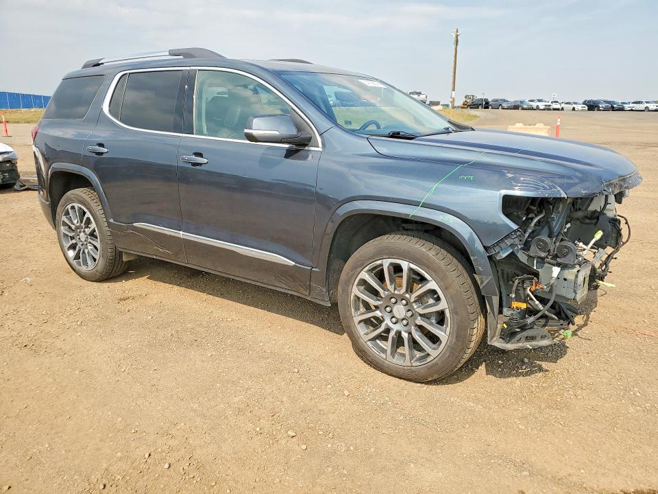 Aukcja sprzedaży 2020 Gmc Acadia, vin: 1GKKNXLS8LZ133772, numer aukcji: 64156606