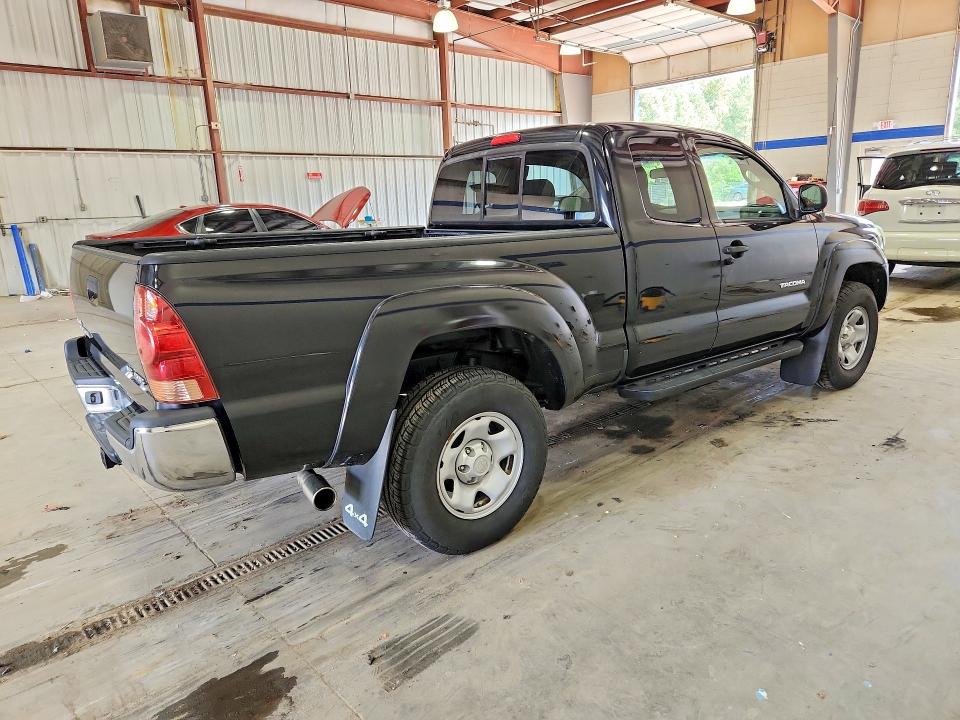 2006 Toyota Tacoma მანქანა იყიდება აუქციონზე, vin: 5TEUU42N76Z181421, აუქციონის ნომერი: 64909796