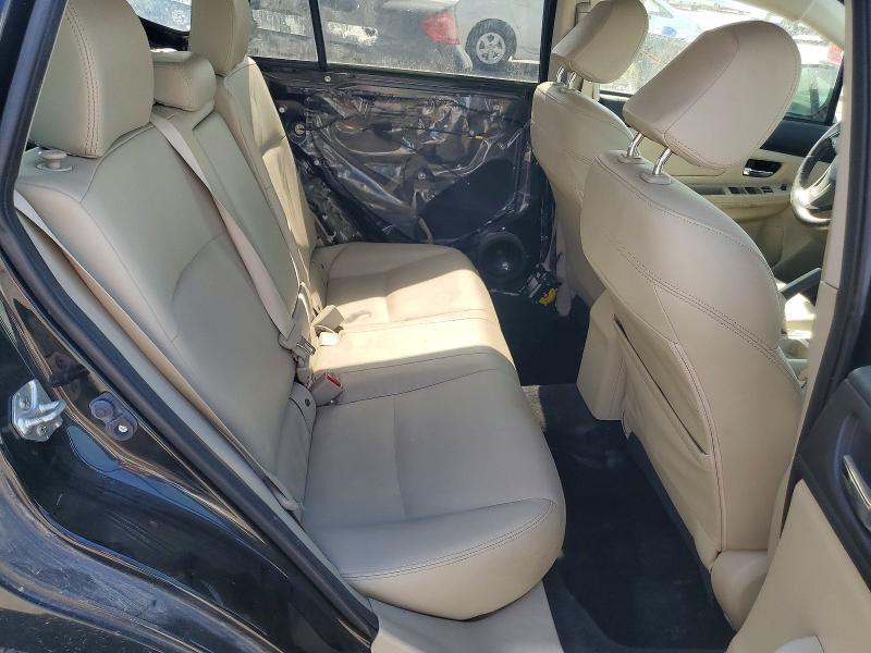 66786656 :رقم المزاد ، JF1GPAS65CH232025 vin ، 2012 Subaru Impreza مزاد بيع