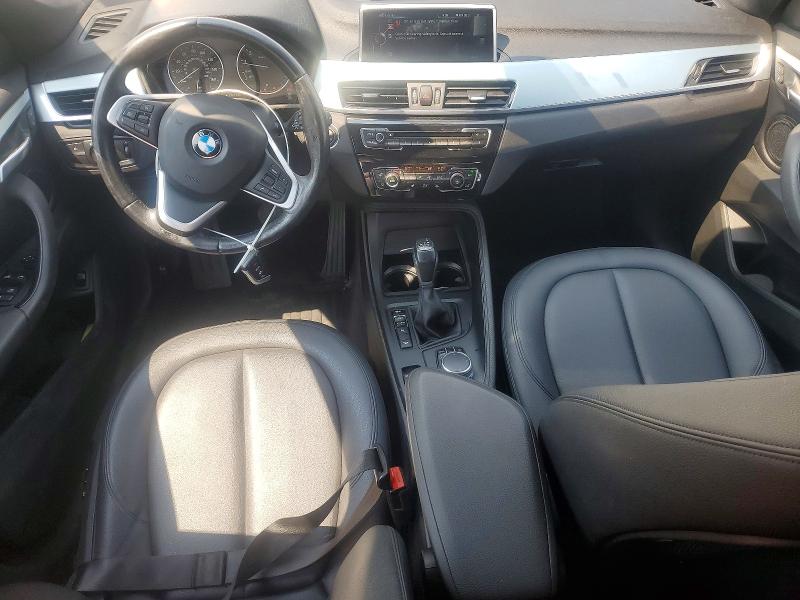 Aukcja sprzedaży 2017 Bmw X1, vin: WBXHT3C36H5F70042, numer aukcji: 64903016