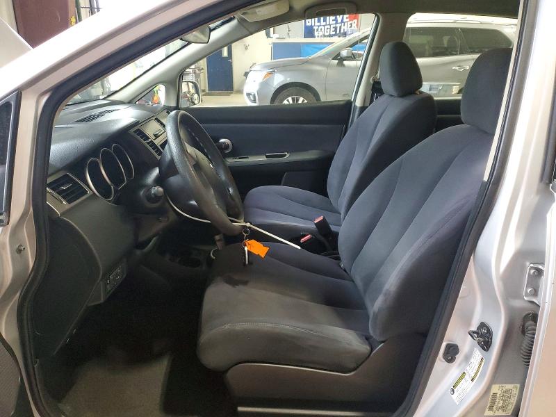 Продаж на аукціоні авто 2009 Nissan Versa, vin: 3N1BC13E69L472851, номер лоту: 65725796