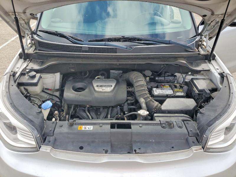 Продажа на аукционе авто 2018 Kia Soul, vin: KNDJX3AA0J7568458, номер лота: 63747676
