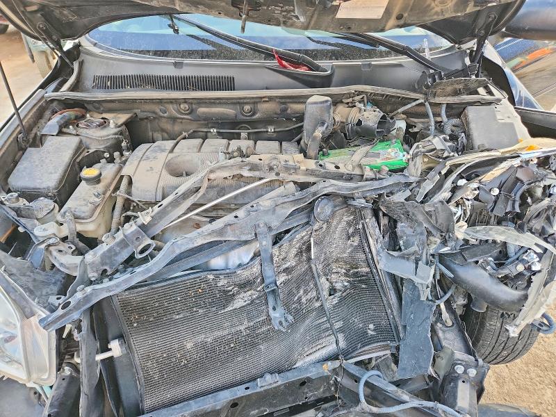 2009 Toyota Rav4 მანქანა იყიდება აუქციონზე, vin: JTMZF33V99D009106, აუქციონის ნომერი: 65679046