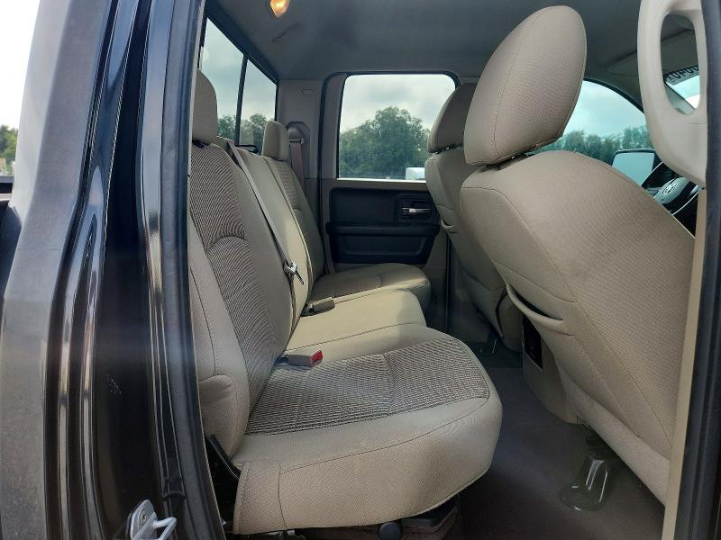Aukcja sprzedaży 2010 Dodge Ram 1500, vin: 1D7RB1GT2AS190337, numer aukcji: 67100846
