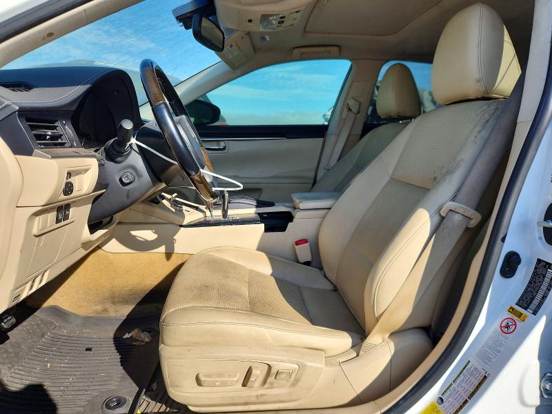 Продажа на аукционе авто 2015 Lexus Es, vin: JTHBK1GG0F2206054, номер лота: 61918016