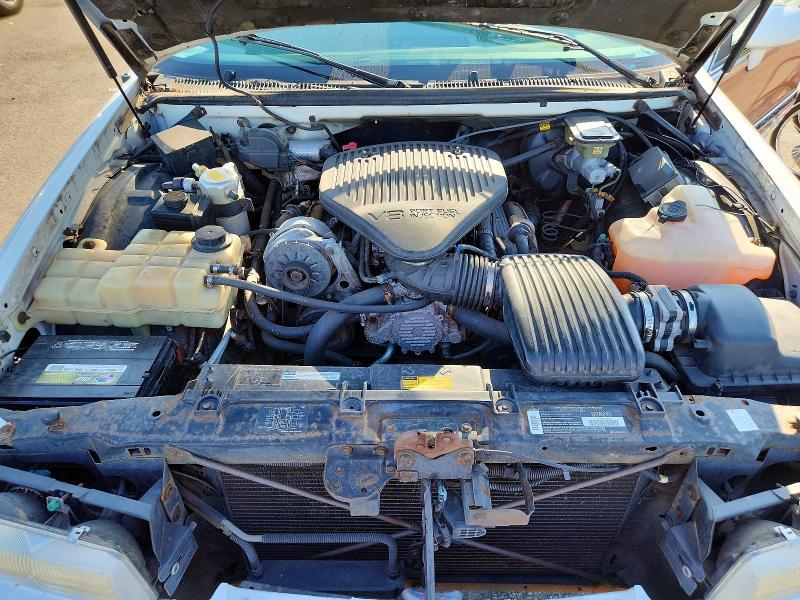 Продажа на аукционе авто 1994 Buick Roadmaster, vin: 1G4BR82P5RR424303, номер лота: 65515686