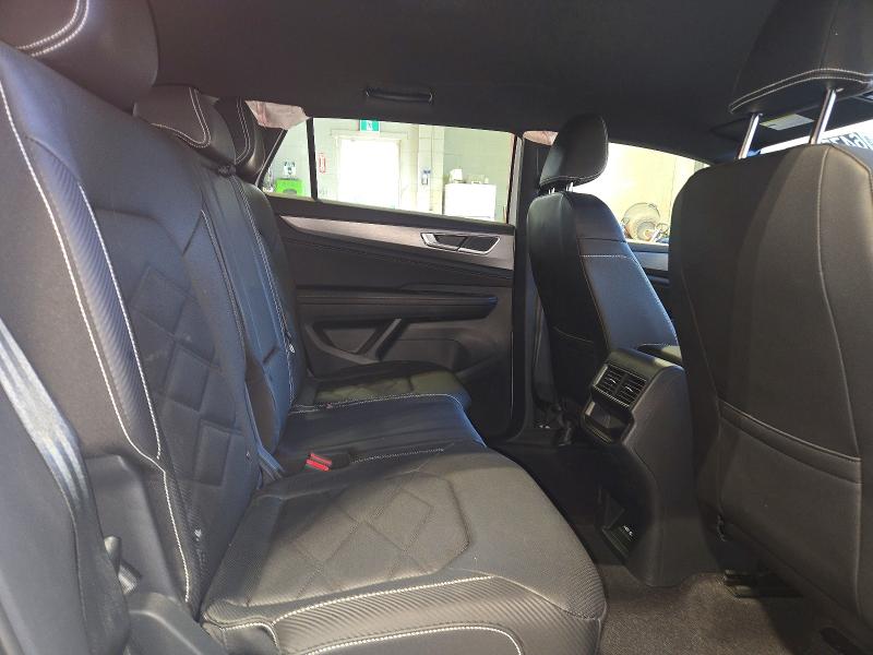 Продаж на аукціоні авто 2026 Volkswagen Atlas Cross Sport, vin: 1V2LC2CA2TC222173, номер лоту: 64752776