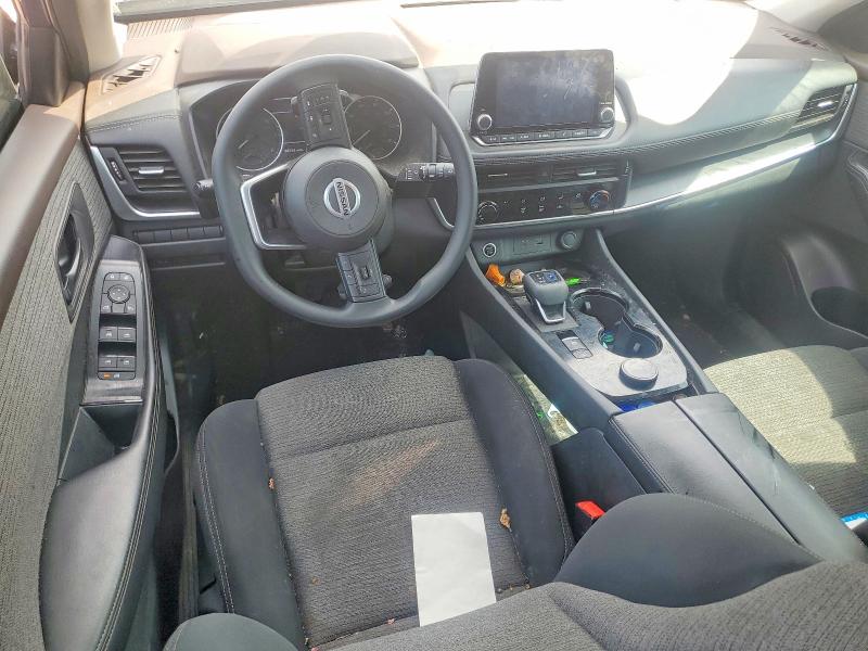 Aukcja sprzedaży 2021 Nissan Rogue, vin: 5N1AT3AB0MC813299, numer aukcji: 64889986