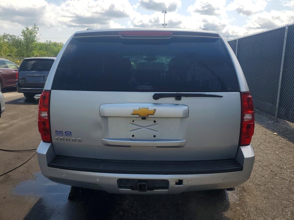 Aukcja sprzedaży 2013 Chevrolet Tahoe, vin: 1GNSKBE05DR170435, numer aukcji: 65326376