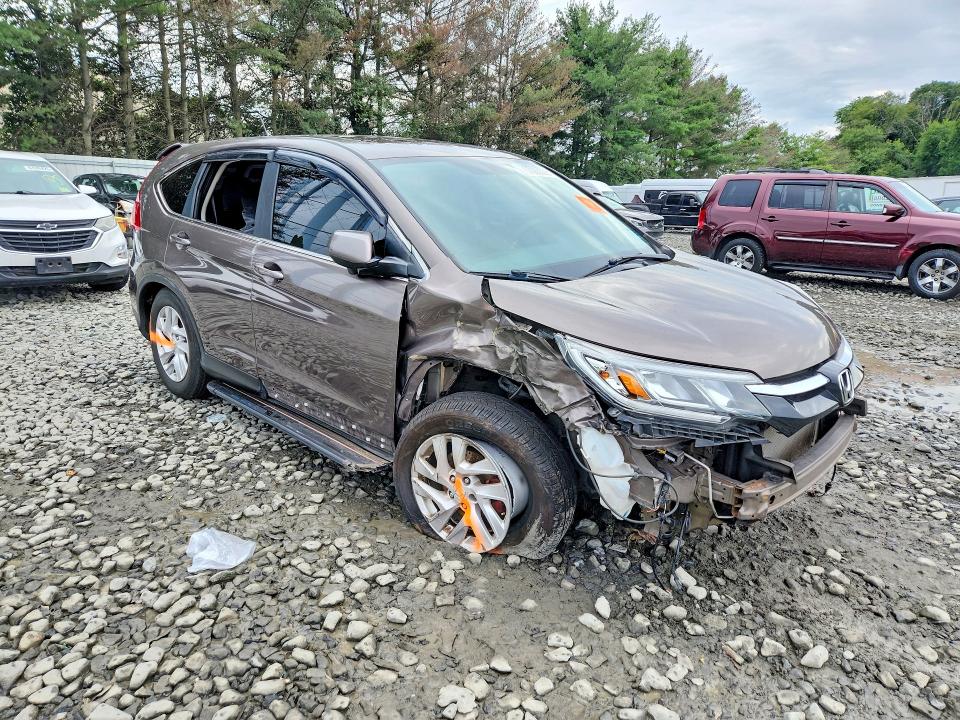 Aukcja sprzedaży 2015 Honda Cr-v, vin: 2HKRM4H55FH630692, numer aukcji: 67085326