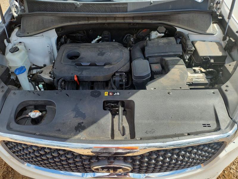 Aukcja sprzedaży 2016 Kia Sorento, vin: 5XYPG4A30GG063811, numer aukcji: 63828256