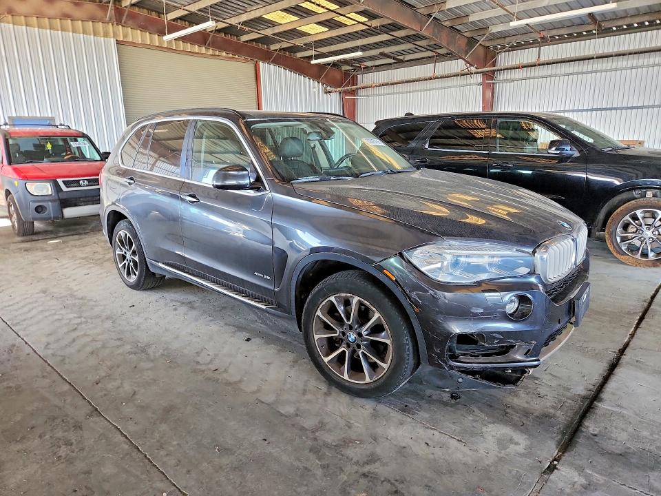 Aukcja sprzedaży 2015 Bmw X5, vin: 5UXKR0C58F0P03956, numer aukcji: 63605466