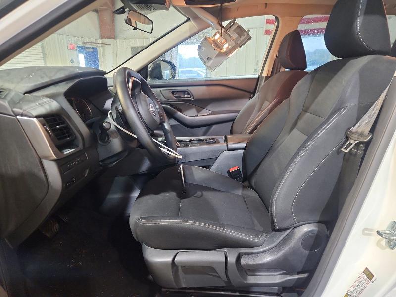 Aukcja sprzedaży 2024 Nissan Rogue, vin: 5N1BT3AB8RC692405, numer aukcji: 63321066