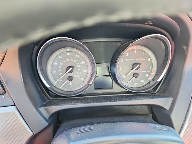 66617136 :رقم المزاد ، WBALM1C52GE634936 vin ، 2016 Bmw Z4 مزاد بيع
