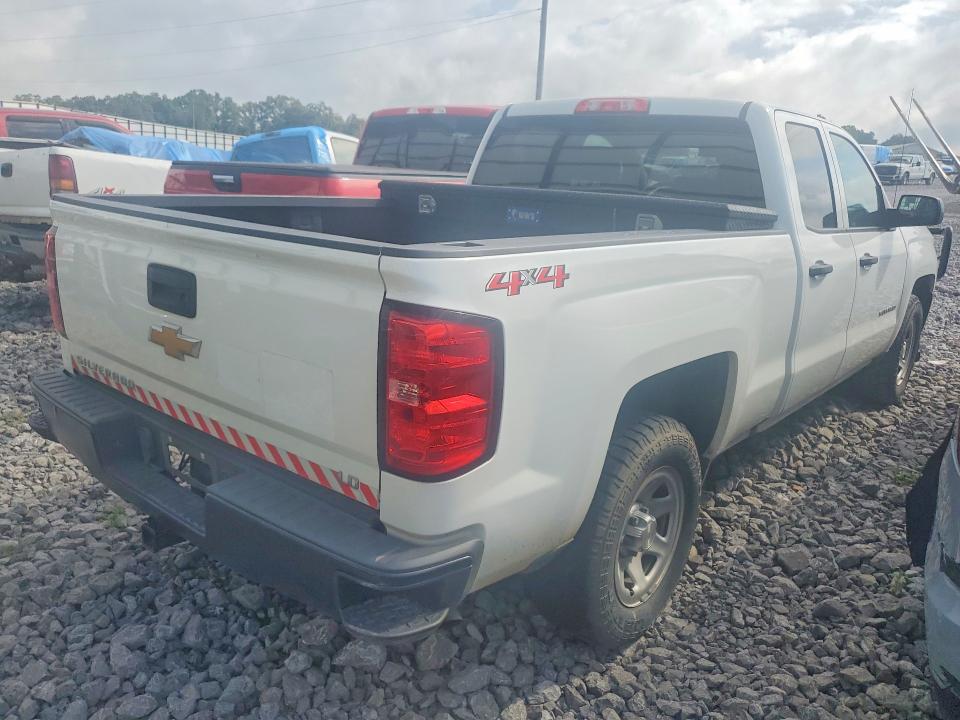 Aukcja sprzedaży 2019 Chevrolet Silverado Ld, vin: 2GCVKNEC6K1214403, numer aukcji: 63769036