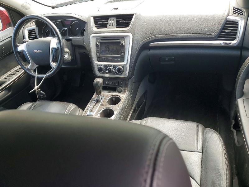 Aukcja sprzedaży 2013 Gmc Acadia, vin: 1GKKRRKD4DJ130063, numer aukcji: 67148286